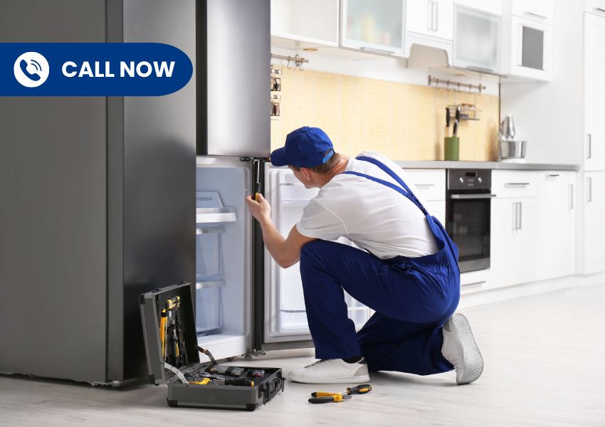 Carlisle Appliance Repair Company